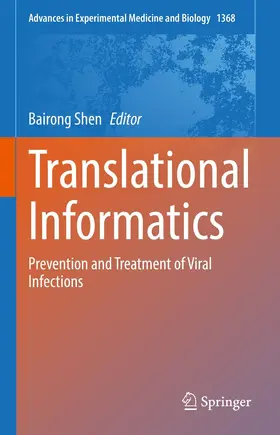 Shen | Translational Informatics | E-Book | www.sack.de