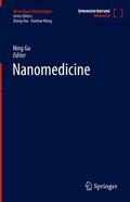 Gu |  Nanomedicine | Buch |  Sack Fachmedien