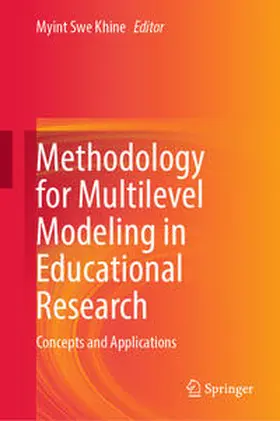 Khine |  Methodology for Multilevel Modeling in Educational Research | eBook | Sack Fachmedien