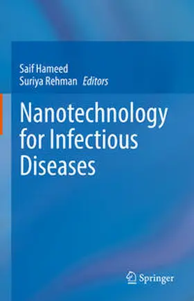 Hameed / Rehman | Nanotechnology for Infectious Diseases | E-Book | sack.de