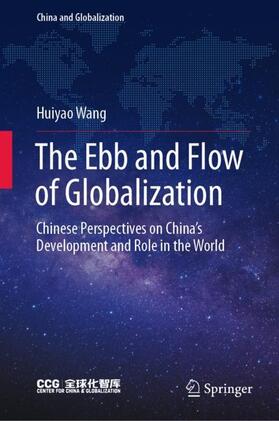 Wang | The Ebb and Flow of Globalization | Buch | 978-981-1692-52-9 | sack.de