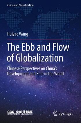 Wang |  The Ebb and Flow of Globalization | Buch |  Sack Fachmedien