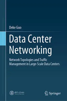 Guo | Data Center Networking | E-Book | sack.de