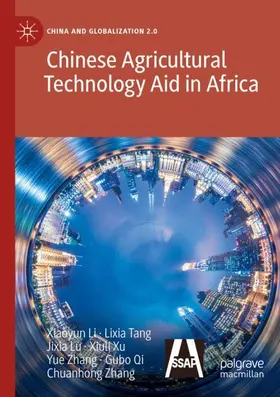Li / Tang / Lu |  Chinese Agricultural Technology Aid in Africa | Buch |  Sack Fachmedien