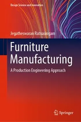 Ratnasingam |  Furniture Manufacturing | eBook | Sack Fachmedien