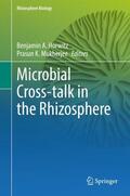 Mukherjee / Horwitz |  Microbial Cross-talk in the Rhizosphere | Buch |  Sack Fachmedien