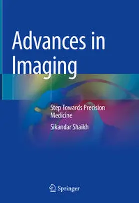 Shaikh |  Advances in Imaging | eBook | Sack Fachmedien