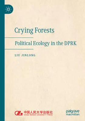 Jinlong |  Crying Forests | Buch |  Sack Fachmedien