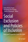 Panda / Pandey / Pattanayak |  Social Exclusion and Policies of Inclusion | eBook | Sack Fachmedien