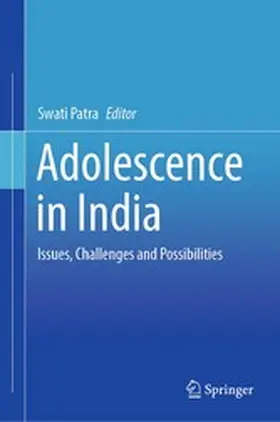 Patra | Adolescence in India | E-Book | www.sack.de