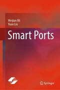 Liu / Mi |  Smart Ports | Buch |  Sack Fachmedien