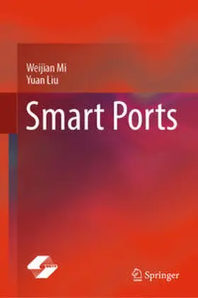 Mi / Liu |  Smart Ports | eBook | Sack Fachmedien