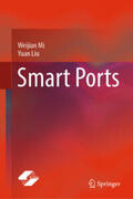 Mi / Liu |  Smart Ports | eBook | Sack Fachmedien