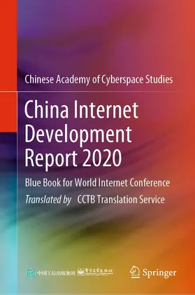  China Internet Development Report 2020 | eBook | Sack Fachmedien