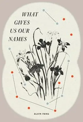 Pang |  What Gives Us Our Names | eBook | Sack Fachmedien
