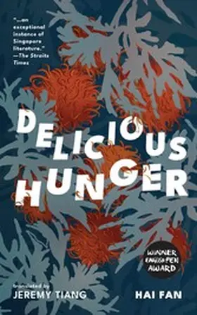 Fan |  Delicious Hunger | eBook | Sack Fachmedien