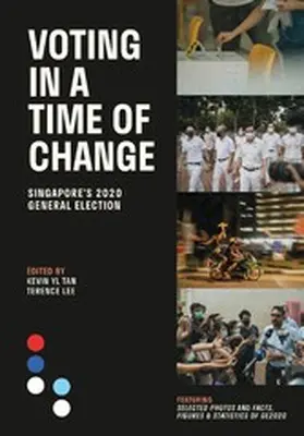 Tan / Lee |  Voting in a Time of Change | eBook | Sack Fachmedien