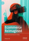 Gai |  Ecommerce Reimagined | Buch |  Sack Fachmedien