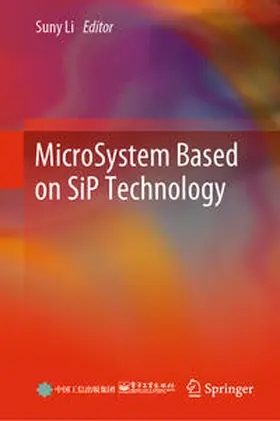 Li | MicroSystem Based on SiP Technology | E-Book | www.sack.de
