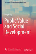 Wang |  Public Value and Social Development | eBook | Sack Fachmedien