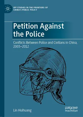 Huihuang |  Petition Against the Police | eBook | Sack Fachmedien