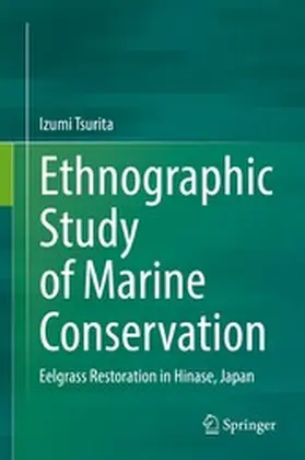 Tsurita | Ethnographic Study of Marine Conservation | E-Book | www.sack.de