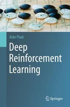 Plaat |  Deep Reinforcement Learning | Buch |  Sack Fachmedien