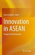 Ratten |  Innovation in ASEAN | Buch |  Sack Fachmedien