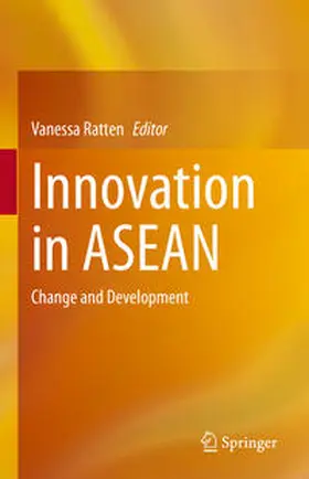 Ratten | Innovation in ASEAN | E-Book | sack.de