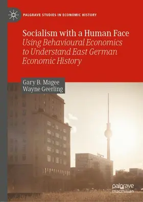 Geerling / Magee |  Socialism with a Human Face | Buch |  Sack Fachmedien