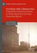 Geerling / Magee |  Socialism with a Human Face | Buch |  Sack Fachmedien