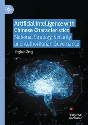Zeng | Artificial Intelligence with Chinese Characteristics | E-Book | www.sack.de