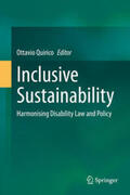 Quirico |  Inclusive Sustainability | eBook | Sack Fachmedien