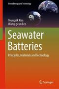 Lee / Kim |  Seawater Batteries | Buch |  Sack Fachmedien