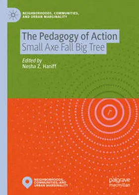 Haniff | The Pedagogy of Action | E-Book | www.sack.de