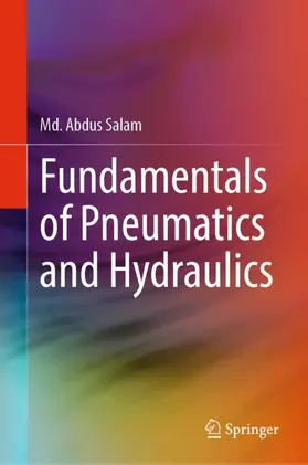 Salam |  Fundamentals of Pneumatics and Hydraulics | Buch |  Sack Fachmedien