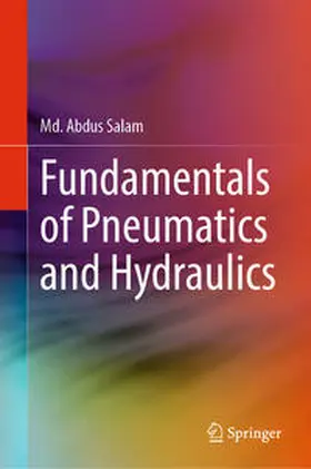 Salam |  Fundamentals of Pneumatics and Hydraulics | eBook | Sack Fachmedien