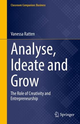 Ratten | Analyse, Ideate and Grow | Buch | 978-981-1908-89-7 | sack.de