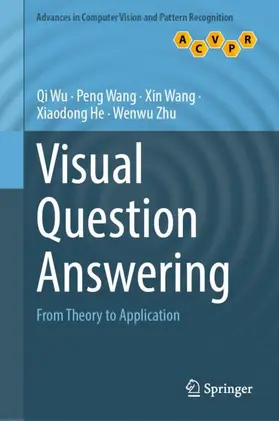 Wu / Wang / Zhu | Visual Question Answering | Buch | 978-981-19-0963-4 | sack.de