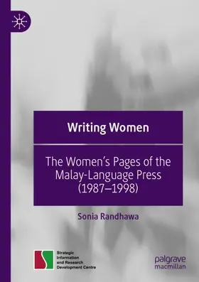 Randhawa |  Writing Women | Buch |  Sack Fachmedien