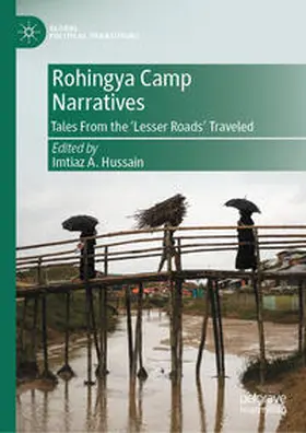 Hussain | Rohingya Camp Narratives | E-Book | www.sack.de