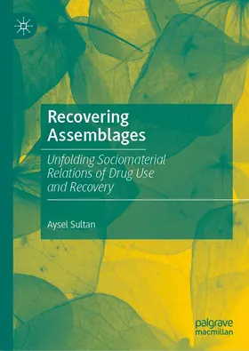 Sultan | Recovering Assemblages | E-Book | www.sack.de