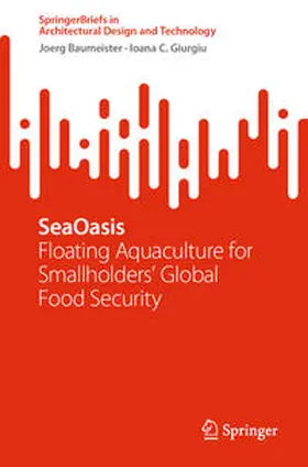 Baumeister / Giurgiu | SeaOasis | E-Book | www.sack.de