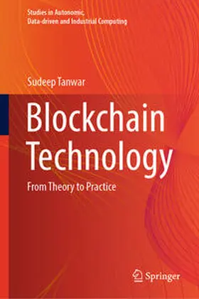 Tanwar |  Blockchain Technology | eBook | Sack Fachmedien