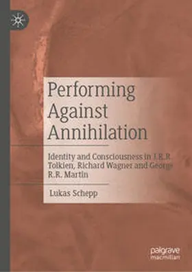 Schepp |  Performing Against Annihilation | eBook | Sack Fachmedien