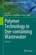 Khadir / Muthu |  Polymer Technology in Dye-containing Wastewater | eBook | Sack Fachmedien