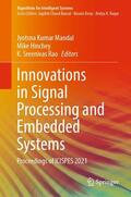 Mandal / Hinchey / Rao |  Innovations in Signal Processing and Embedded Systems | eBook | Sack Fachmedien