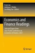 Lau / Tan / Makin |  Economics and Finance Readings | Buch |  Sack Fachmedien