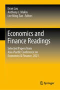 Lau / Makin / Tan |  Economics and Finance Readings | eBook | Sack Fachmedien