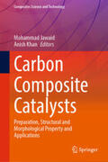 Jawaid / Khan |  Carbon Composite Catalysts | eBook | Sack Fachmedien